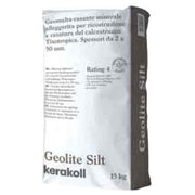 GEOMALTA RASANTE MINERALE 'GEOLITE SILT' KERAKOLL 15 Kg - 15 kg- KERAKOLL