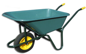 CARRIOLA VASCA IN PLASTICA 100 lt - BPA ITALY