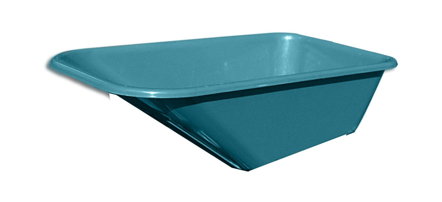 VASCA PER CARRIOLA IN PLASTICA VASCA PER CARRIOLA IN PLASTICA - BPA ITALY