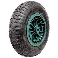 RUOTA PNEUMATICA DI RICAMBIO PER CARRIOLA 'BIG' Ø 250 mm