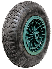 RUOTA PNEUMATICA DI RICAMBIO PER CARRIOLA 'BIG' Ø 250 mm