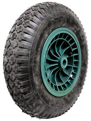 RUOTA PNEUMATICA DI RICAMBIO PER CARRIOLA 'BIG' Ø 250 mm