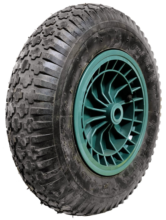 RUOTA PNEUMATICA DI RICAMBIO PER CARRIOLA 'BIG' Ø 250 mm