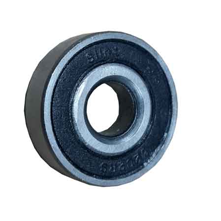 CUSCINETTO IN ACCIAIO PER RUOTE CARRIOLA - IDEAL STAR