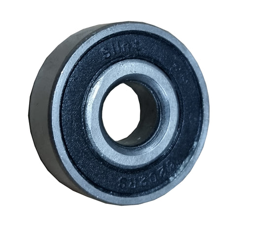 CUSCINETTO IN ACCIAIO PER RUOTE CARRIOLA - IDEAL STAR