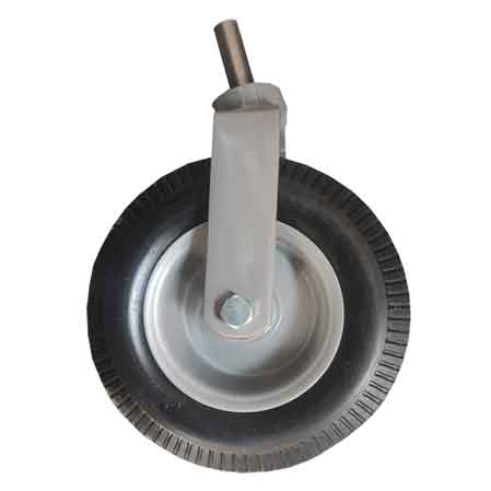 RUOTE POSTERIORI PER MOTOCARRIOLA CARDINALE - CARDINALEYPP