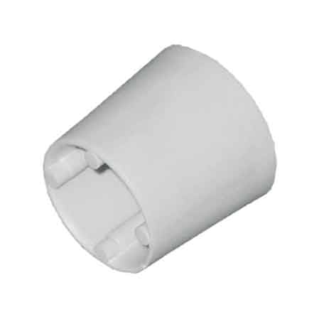 TAPPO PER TUBO RIGIDO Ø 22 mm - 500 pezzi