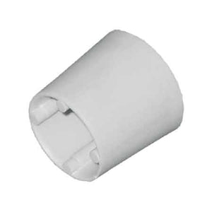 TAPPO PER TUBO RIGIDO Ø 22 mm - 500 pezzi