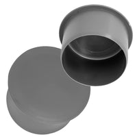 TAPPO PER TUBO RIGIDO Ø 22 mm - 500 pezzi