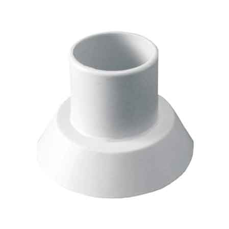 ROSETTA PER TUBO RIGIDO Ø 20 mm - 500 pezzi