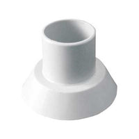 ROSETTA PER TUBO RIGIDO Ø 20 mm - 500 pezzi