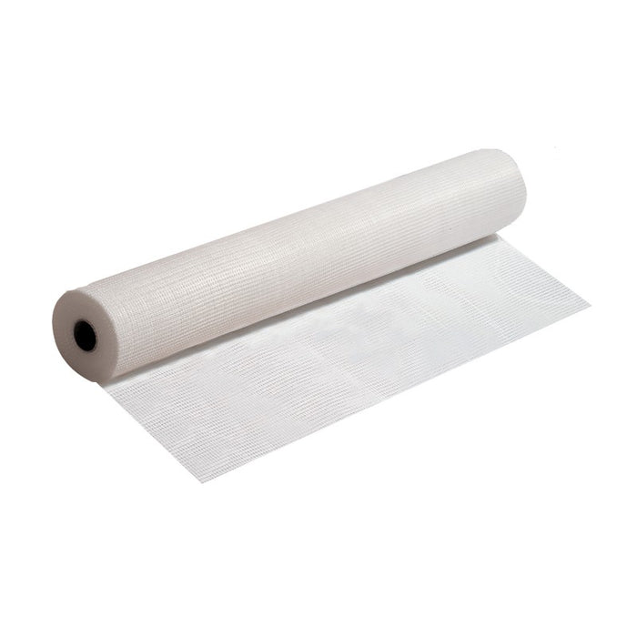 RETE PORTAINTONACO 'CERTIFICATA' rotolo 1x50 mt - 50 mq