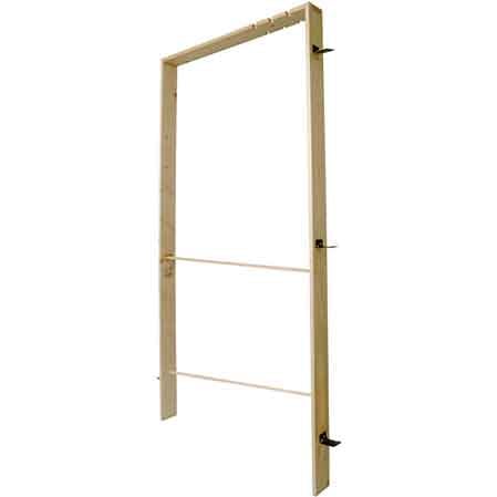 CONTROTELAIO UNIVERSALE 145 mm - H 2170 mm