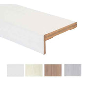 KIT COPRIFILO PER PORTE Colore Olmo nocciola