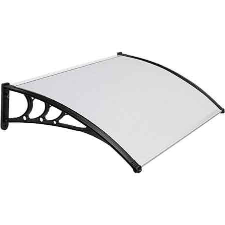 PENSILINA DA ESTERNO COMPATTA IDEAL STAR 150x100 mm - IDEAL STAR