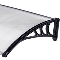 PENSILINA DA ESTERNO COMPATTA IDEAL STAR 150x100 mm - IDEAL STAR