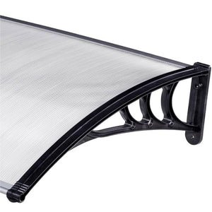 PENSILINA DA ESTERNO COMPATTA IDEAL STAR 150x100 mm - IDEAL STAR