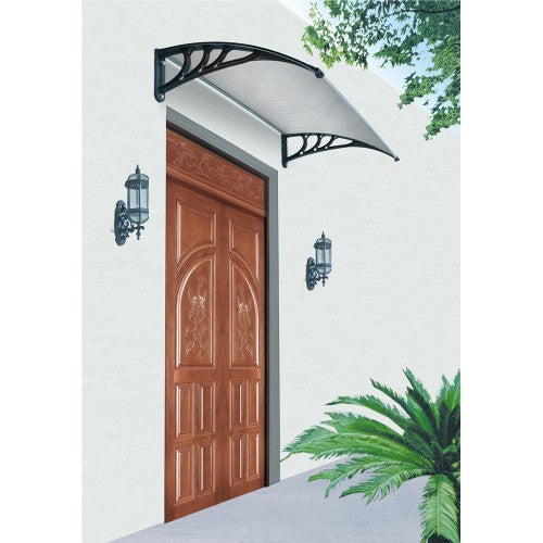 PENSILINA DA ESTERNO COMPATTA IDEAL STAR 150x100 mm - IDEAL STAR