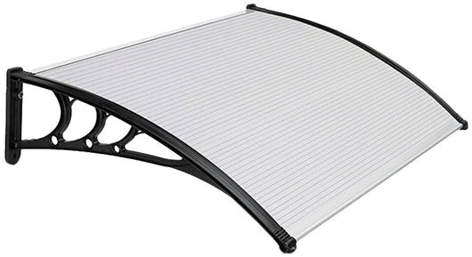 PENSILINA DA ESTERNO ALVEOLARE TRASPARENTE IDEAL STAR 150x100 cm - IDEAL STAR