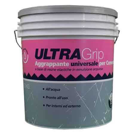 AGGRAPPANTE UNIVERSALE 'ULTRAGRIP' 20 kg - 20 kg- CIMAR