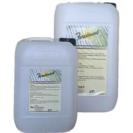 DISARMANTE 'FORCEMENT' 25 lt - CIMAR