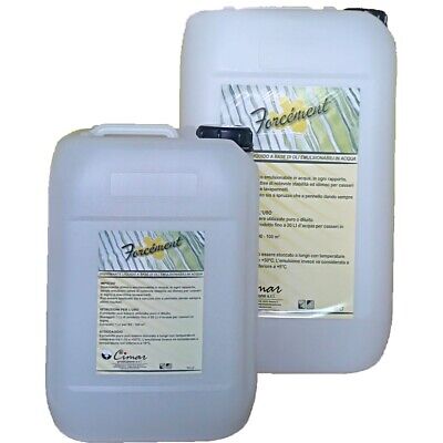 DISARMANTE 'FORCEMENT' 25 lt - CIMAR