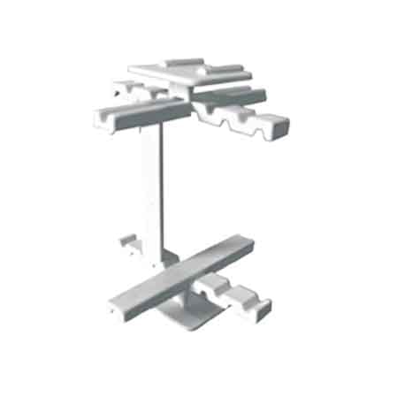 DISTANZIATORE PER VETROMATTONE Confezione 100 pezzi - 100 pezzi