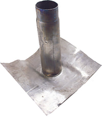 BOCCHETTONE PIOMBO DRITTO Ø 100x30 cm