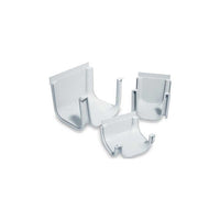 RACCORDO PER CANALETTA cm 20x16h