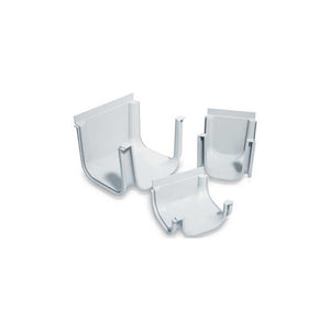 RACCORDO PER CANALETTA cm 20x16h