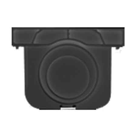 TAPPO PER CANALETTA 'PP' cm 10x3,5h