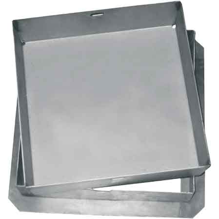 SIGILLO PESANTE 20x20 cm - H. 50 mm