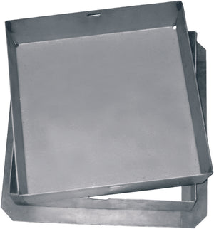 SIGILLO PESANTE 20x20 cm - H. 50 mm