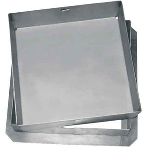 SIGILLO PESANTE 40x40 cm - H. 50 mm