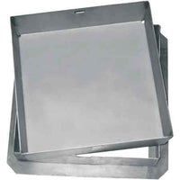 SIGILLO PESANTE 30x30 cm - H. 80 mm