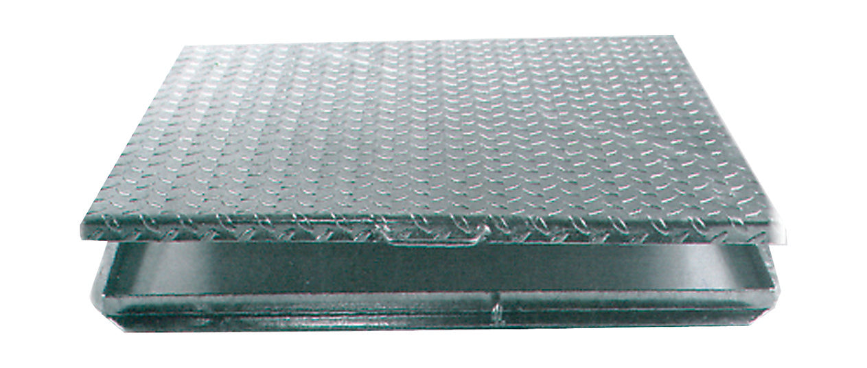 COPERCHIO COPRICISTERNA 60x60 cm