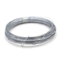 FILO MULTIUSO ZINCATO mm 1,8x9 mt