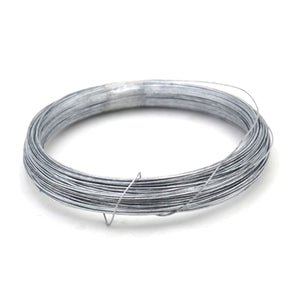 FILO MULTIUSO ZINCATO mm 1,8x9 mt