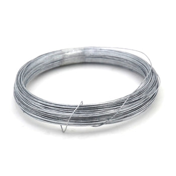 FILO MULTIUSO ZINCATO mm 1,8x9 mt