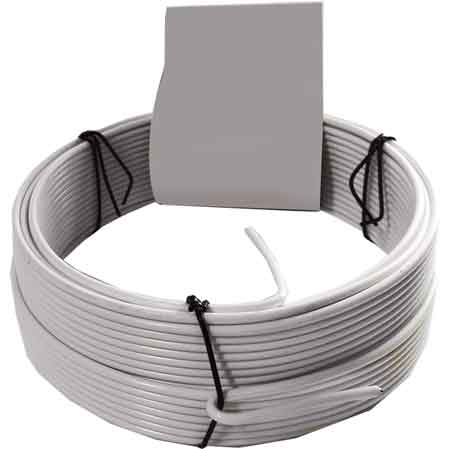 FILO MULTIUSO PLASTIFICATO mm 2,7x20 mt