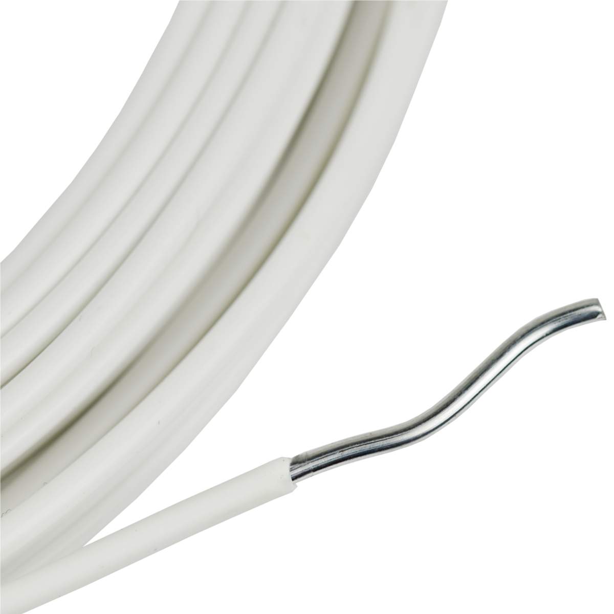 FILO MULTIUSO PLASTIFICATO mm 2,7x20 mt