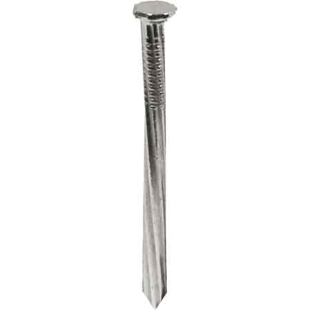 CHIODI TESTA CONICA 3,5x50 mm - 2,5 kg