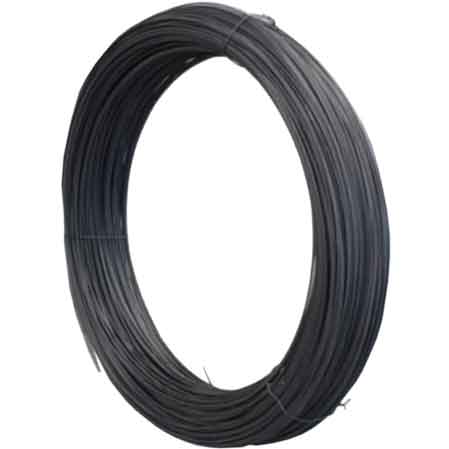 FILO COTTO NERO n° 19 (40 mm) - 25 kg