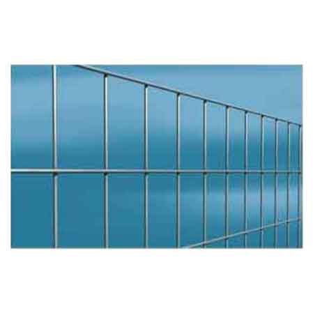 RETE ELETTROSALDATA ZINCATA 'MARGHERITA' 50X75 CAVATORTA h 100 cm - Rotolo 25 mt - CAVATORTA