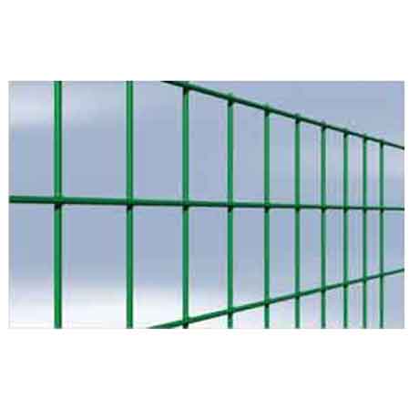 RETE ELETTROSALDATA PLASTIFICATA 50X75 h 120 cm - Rotolo 25 mt - CARDINALEYPP