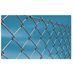 RETE GRIGLIA ZINCATA 'MARGHERITA' CAVATORTA h 175 cm - Rotolo 25 mt - CAVATORTA