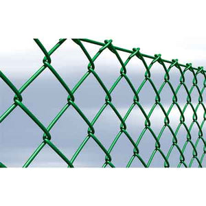 RETE GRIGLIA PLASTIFICATA 'MARGHERITA' CAVATORTA h150 - Rotolo 25 mt - CAVATORTA