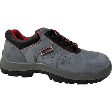SCARPA ANTINFORTUNISTICA 'MARTE' S1P n° 40 - CARDINALE