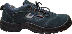 SCARPA ANTINFORTUNISTICA IDEAL STAR 'GREY' n° 44 - IDEAL STAR