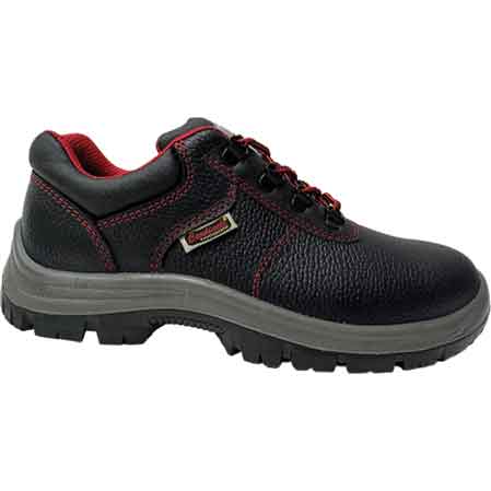 SCARPA ANTINFORTUNISTICA 'GIOVE' S3 n° 46 - CARDINALE